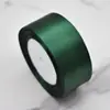 Cinta de Satén de 4 cm en Stock, Cinta de Flores, Decoración de Pasteles, Material Hecho a Mano, Empaque de Cajas de Regalo, Cinta Colorida, Artículo Popular Transfronterizo