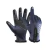 Luvas Masculinas São Quentes, À Prova de Vento, À Prova de Frio, Impermeáveis, Aveludadas, Para Dirigir, Para Delivery, Outono e Inverno, Esportes ao Ar Livre para Adultos, Ciclismo, Tela Sensível ao Toque