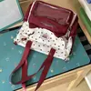 Mochila Nueva Modelo Estrella 2026 para Estudiantes de Secundaria Femeninas, Mochila Elegante de Gran Capacidad para Niñas de Primaria y Secundaria