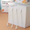 Bastoncillos de Algodón para Bebés y Niños Pequeños, Especializados para Limpiar Orejas, Recogedores de Oídos, Eliminación de Moco Nasal, Bastoncillos de Algodón para Oídos con Cabeza en Espiral