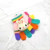 Guantes de Invierno Cálidos para Niños Niños, Diseño de Dibujos Animados, Lindos Guantes para Bebés Niños y Niñas, Dos Dedos Expuestos, Venta al por Mayor