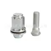 90942-01058 90942-0107 adequado para acessórios de porca de roda de carro Toyota sea lion