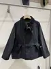 Chaqueta corta de forro polar tipo piel de melocotón, unisex, con cuello, disponible para venta al por mayor