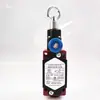 Interruptor de Puxar Corda Sn2170/Sn4170/Sn6170-Sl-C-R Interruptor de Parada de Emergência Interruptor de Viagem com Corda de Puxar