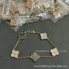 Nuevo Pulsera de Mariposa Azul de la Suerte Gruesa Chapada en Oro con Lapislázuli y Ágata Azul, Artesanía de Precisión CNC, Pulsera Chapada en Oro V 18K