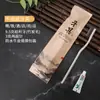 Escovas de dente descartáveis para hotéis de luxo, conjuntos descartáveis de escova de dente e pasta de dente, amenities em filme macio, atacado de fabricante