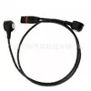A13627566786 13627566786 Adecuado para BMW Serie 1 E81 Refacciones de Automóvil Sensor de Picado