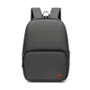 Mochilas Pequeñas Personalizadas para Primavera, Verano y Otoño, Bolsas Escolares para Estudiantes, Mochilas Ligeras y Sencillas para Computadora Portátil, Mochilas para Viajes y Exteriores
