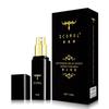 Weiai Jiujing Shen II Xiaoyao Ciervo Zang Jiuhong Oro Zang Jiujin Oro Negro Spray Masculino Suministros para Adultos