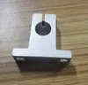 Soporte de Montaje para Cámara Industrial con Rotación Ajustable Arriba y Abajo