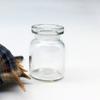 10 ML controle Xilin garrafa DIY mini Cortiça transparente pequena garrafa de vidro desejando garrafa de embalagem garrafa de amostra garrafa vazia