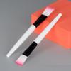 Venta al por mayor de fábrica de pinceles de maquillaje, pinceles para mascarillas de belleza, herramientas de belleza, pinceles para limpieza facial, pinceles para películas de barro