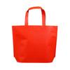 Bolsas no tejidas para clases de capacitación, bolsas publicitarias para instituciones educativas escolares, bolsos personalizados, impresión personalizada de logotipos.