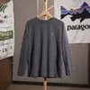 Camiseta Casual de Moda Unisex de Manga Larga, Secado Rápido, Amigable con la Piel, Estilo Montaña, Exterior de Algodón, para Ciclismo, Senderismo, Montañismo