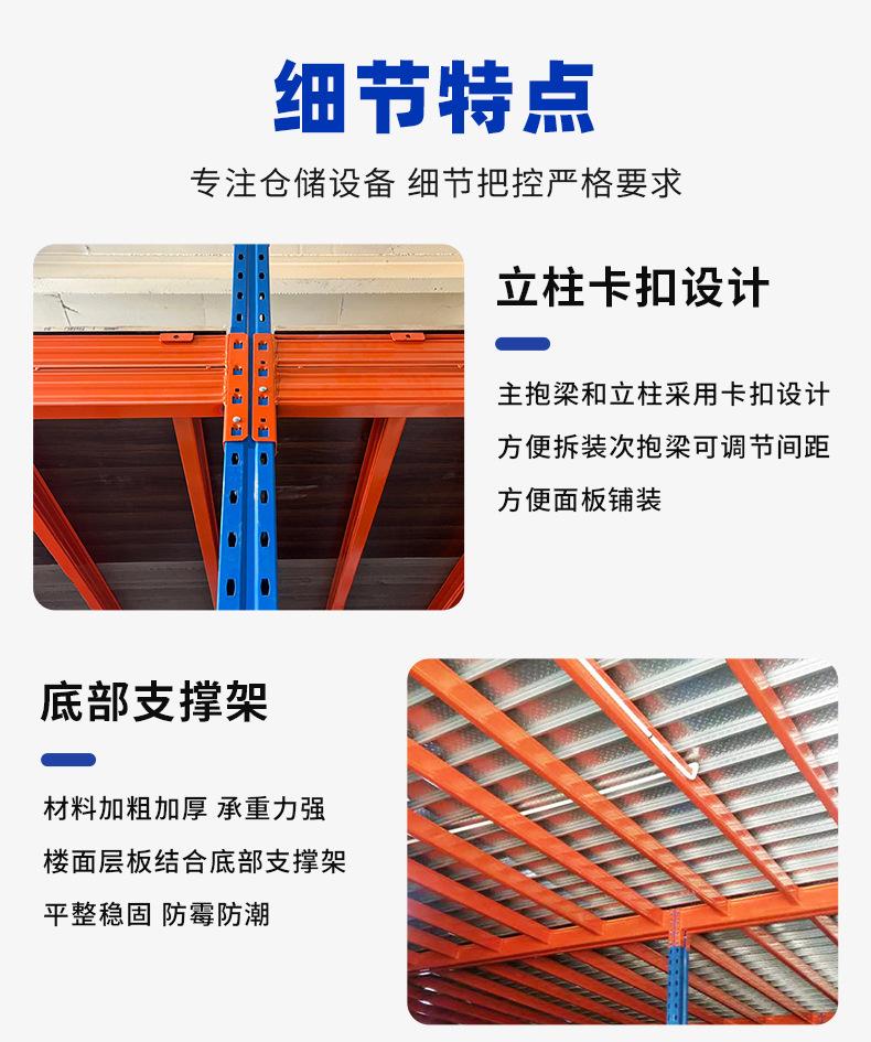 阁楼货架详情_07
