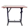 Pernas de Mesa Dobráveis para RV para Iveco, Ford Transit e Outros Veículos Comerciais, Adequado para Caravanas e Reboques, com Pernas de Mesa de Armazenamento Removíveis e Tampo de Mesa