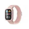 Para Banda de Reloj Redmi Pulsera de Reloj Redmi Mi Watch Lite1/2/3 Correa Tejida de Una Pieza