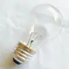 A15 120V 25W 40W E26 Bombilla para Horno Bombilla de Alta Temperatura Estándar de EE. UU. Lámpara a Prueba de Explosiones Recubrimiento