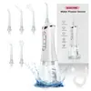Limpiador Ultrasónico de Dientes Nuevo Modelo Transfronterizo, Irrigador Dental de Mano, Dispositivo de Blanqueamiento Eléctrico de Gama Alta, Eliminador de Sarro, Herramienta de Limpieza para el Hogar