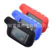 Capa de silicone para chave, capa para controle remoto, capa de silicone para tomahawk X5 X3 X1