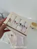 A088 Calcinha Feminina Triângulo Cor Morandi Macia e Fofa Estilo Filhote de Cachorro com Forro Respirável para Meninas