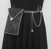 2021 Nuevo Bolso de Cadena con Diamantes de Imitación Flash, Bolso Cruzado, Bolso Bling de Diamantes Completos, Bolso de Diamantes, Bolso de Hombro Cruzado para Mujer