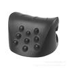 Almofada Cervical Massagem no Pescoço Tração Cervical Reparo Aliviar Dor no Pescoço Almofada