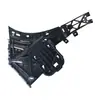 1678801907 1678802007 é adequado para o suporte do para-choque traseiro do Mercedes-Benz Classe GLS W167