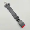 Extensor de Cinturón de Seguridad para Silla Infantil de Coche para Personas con Sobrepeso y Mujeres Embarazadas Cinturón de Extensión Ajustable Extensor para Coche Extensor