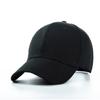 Boné de beisebol de algodão bordado com LOGO de alta qualidade, chapéu bordado em grupo, impressão de chapéu, atacado, boné personalizado