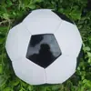 Copa Mundial de Fútbol 2026 No. 5 Balones de Entrenamiento con Logo Estilo Transfronterizo de PVC Cosidos a Máquina para Estudiantes de Primaria y Secundaria y Adultos EE. UU., Canadá, México