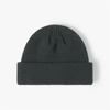 Gorro, Gorro de Tricô com Barra Rebatida, Chapéu de Pescador, Gorro Grosso Unissex, Touca, Estilo Unissex, Chapéu de Tricô com Barra Rebatida, Boné