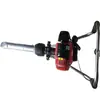 O martelo compactador de motor de combustão interna tipo NDG-4000 está em estoque e disponível para entrega imediata.. É vendido diretamente pelo fabricante e é fácil de usar
