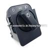 Interruptor de farol de cabelo reto de fábrica 1241319 90381877 adequado para Opel sem escurecimento Botão