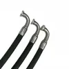 Compatible con excavadora PC600-8PC650-8 ensamblaje de manguera hidráulica 07124-11006 manguera de aceite de alta presión