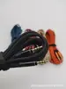 Cable de audio aux para coche altavoz de audio enchufe de doble cabeza de 3.5 mm computadora teléfono móvil adaptador trenzado de color cable de audio