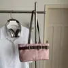 Bolso de axila para mujer transfronterizo 2026 nuevo de moda versátil de alta gama vintage bolso de hombro bolso de mano para ir al trabajo