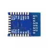 Módulo transceptor sem fio Bluetooth 5.0 MESH networking BLE zigbee JDY-25M transmissão transparente de dados mestre-escravo