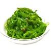 [5 Bolsas Grandes] Wakame Agridulce 400g Algas Listas para Comer Tiras Tallos Rodajas Ensalada Japonesa Sushi