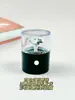 Herramienta de Prensado para Pastillas de Maquillaje Reempaque de Sombras de Ojos Prensa para Polvos Compactos Molinillo Pulidor para Polvo Triturado Herramienta de Reempaque de Labiales Cuchillo de Grabado