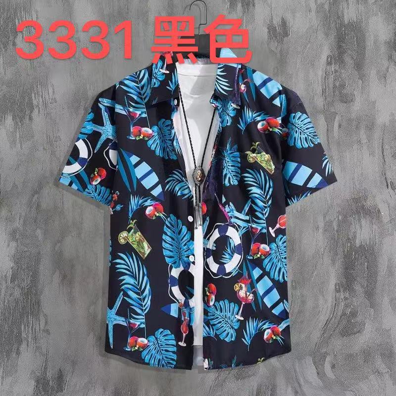 3331黑色