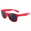 Gafas de sol clásicas tendencia de moda gafas de clavo de arroz gafas de sol con color resistente a los rayos UV AliExpress Amazon