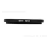Accesorios para Cámara SLR Anillo Adaptador de Filtro UV 37-52-55-58-62-67-72-77-82mm Anillo Adaptador