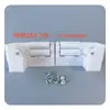 Roda-guia para porta de rolo, Roda de trilho para porta de garagem, Roda de posicionamento para porta de rolo, Roda de rolamento para porta elétrica, Roda-guia