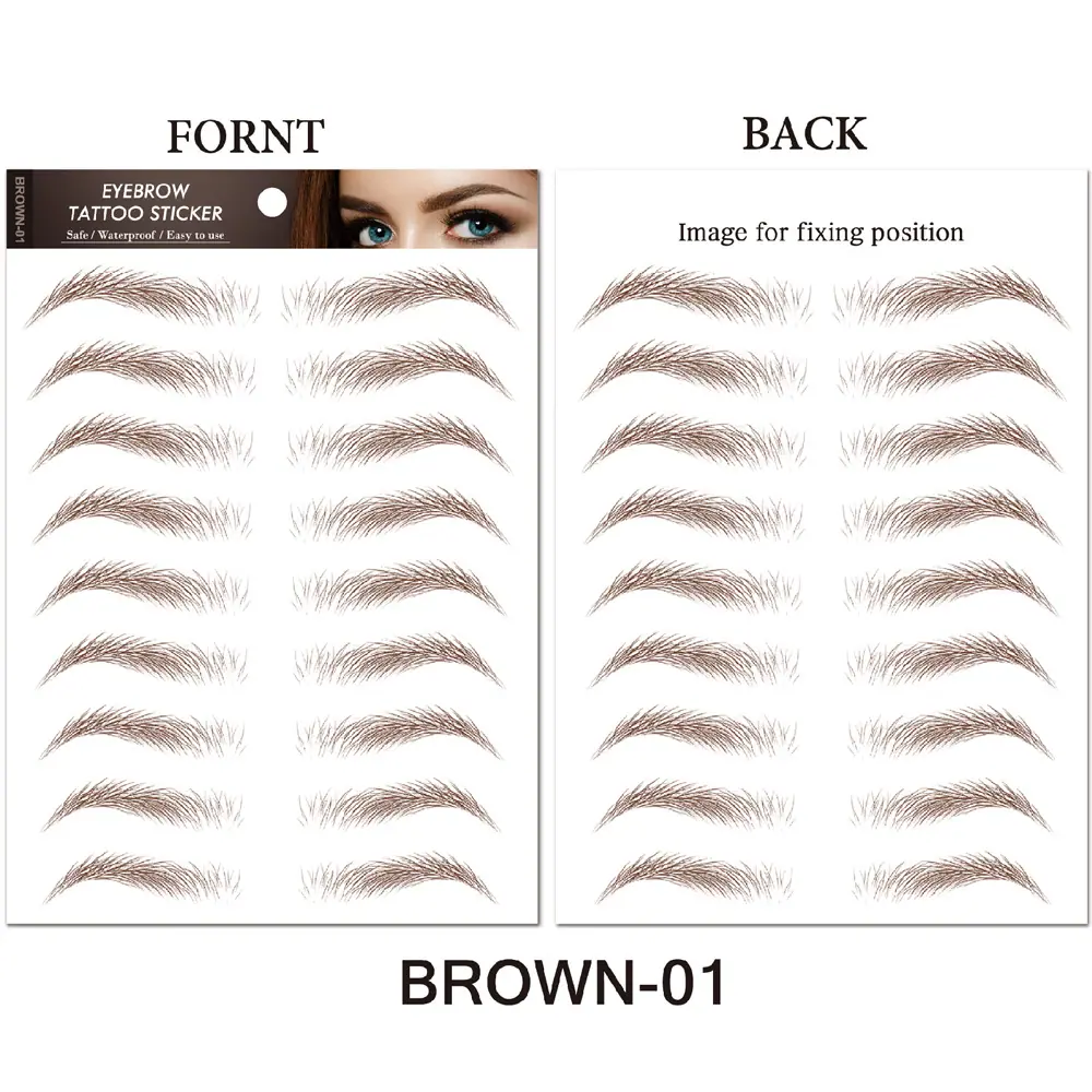 BROWN-01