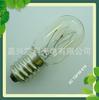 T 22 230 V15W E14 boca de tornillo pequeña Foshan Lighting bombilla de refrigerador bombilla miniatura bombilla de sal regulable