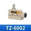 Micro Interruptor TZ-6004 TZ-6102 Série Completa Interruptor de Limite com Rearme Automático À Prova de Óleo À Prova de Poeira