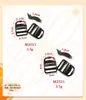 Ventas Directas de Fábrica Hebilla de Agujero de Plástico Hebilla de Ajuste Trapezoidal Hebilla para Equipaje Hebilla de Ajuste para Cincha Hebilla de Escalera Curva