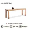 Mesa de Comedor de Madera Maciza Estilo Nórdico Combinación Mesa de Comedor Pequeña Simple para Apartamento Mesa de Comedor para el Hogar y Sillas Muebles de Roble Mesa Larga Sillas de Comedor