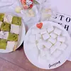 Shukelan matcha em pó 100g bolo sorvete assar matérias-primas materiais de panificação chá verde comestível em pó